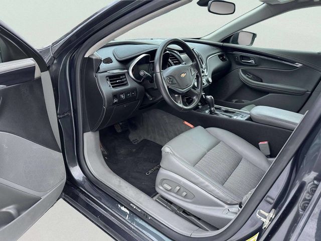 2015 Chevrolet Impala 4dr Sedan LT w/1LT - 22982282 - 11