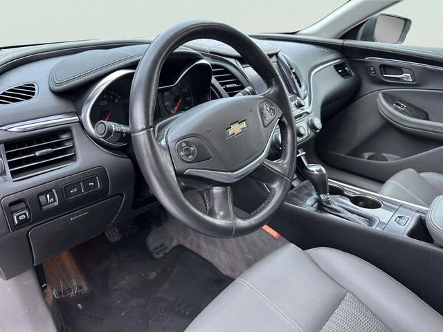 2015 Chevrolet Impala 4dr Sedan LT w/1LT - 22982282 - 12