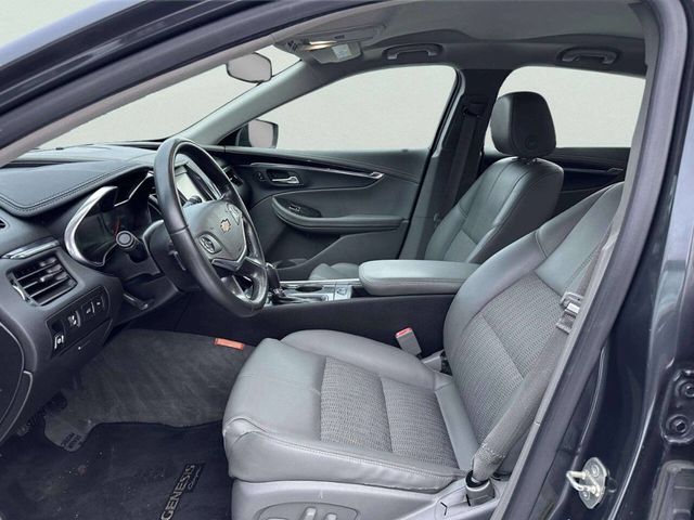 2015 Chevrolet Impala 4dr Sedan LT w/1LT - 22982282 - 13