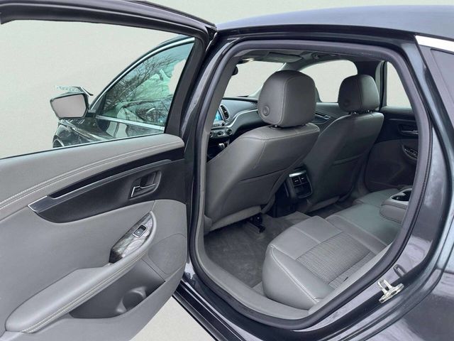 2015 Chevrolet Impala 4dr Sedan LT w/1LT - 22982282 - 14