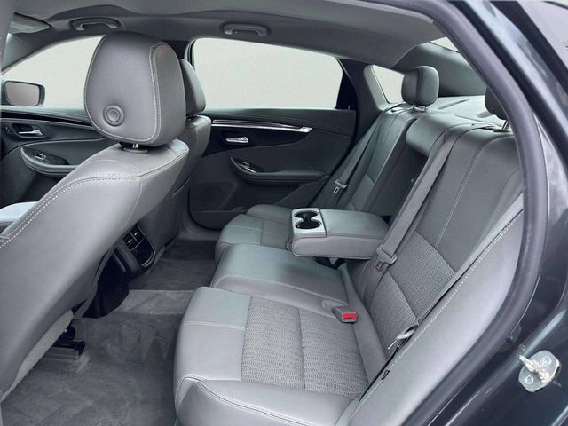 2015 Chevrolet Impala 4dr Sedan LT w/1LT - 22982282 - 15