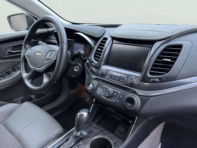 2015 Chevrolet Impala 4dr Sedan LT w/1LT - 22982282 - 20