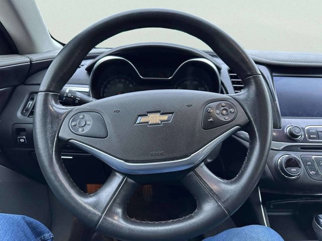 2015 Chevrolet Impala 4dr Sedan LT w/1LT - 22982282 - 21