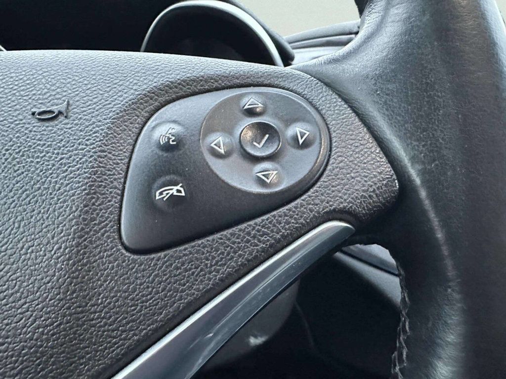 2015 Chevrolet Impala 4dr Sedan LT w/1LT - 22982282 - 22