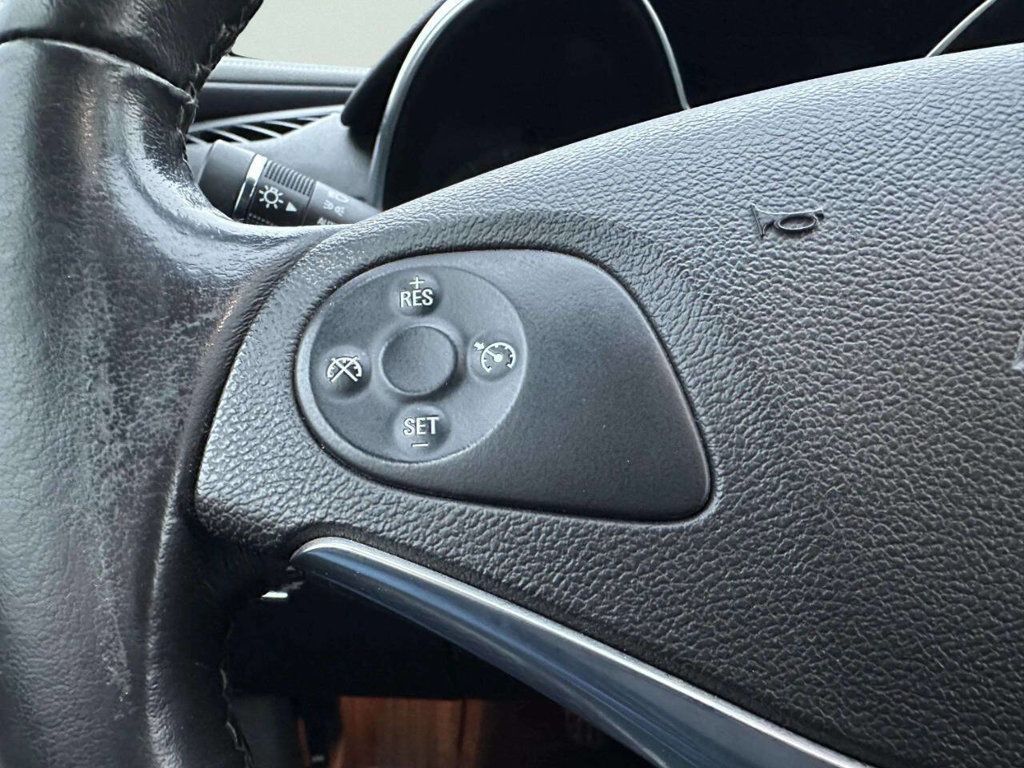 2015 Chevrolet Impala 4dr Sedan LT w/1LT - 22982282 - 23