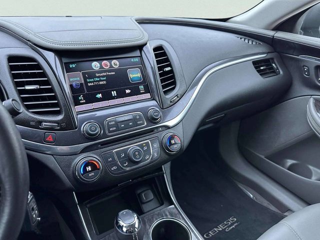 2015 Chevrolet Impala 4dr Sedan LT w/1LT - 22982282 - 26