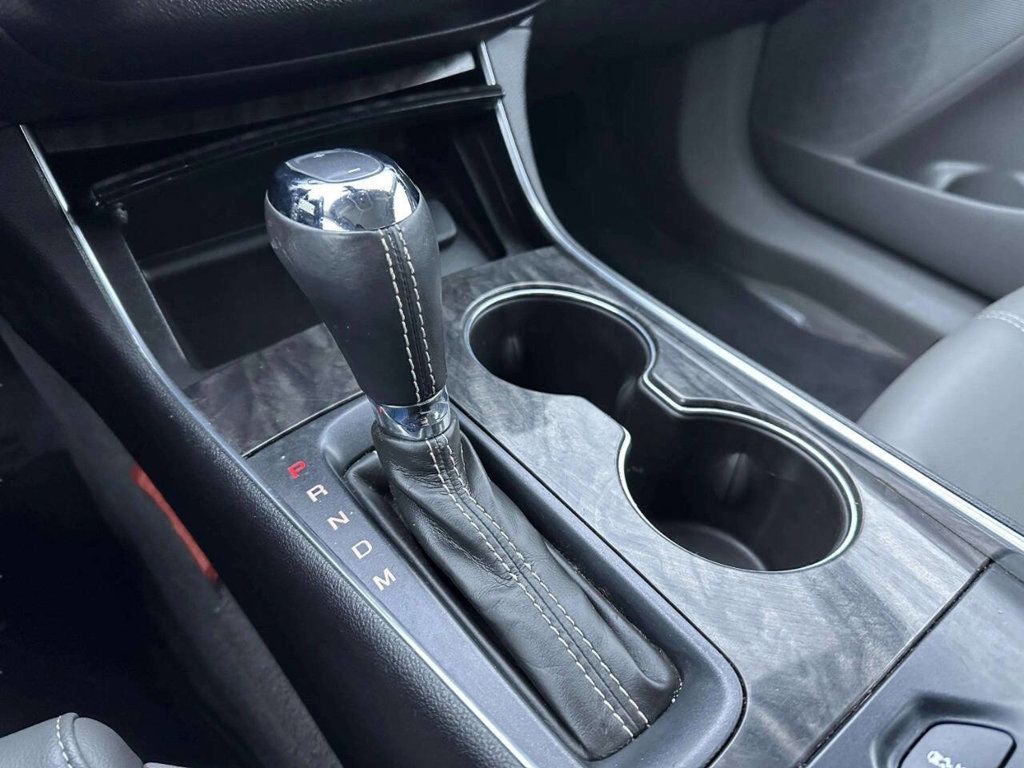 2015 Chevrolet Impala 4dr Sedan LT w/1LT - 22982282 - 27