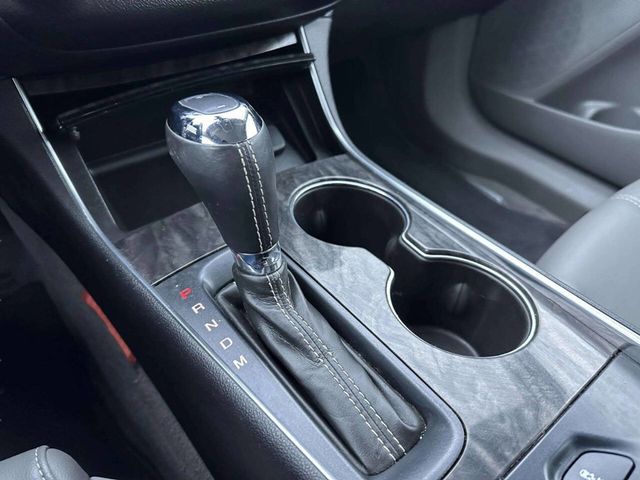 2015 Chevrolet Impala 4dr Sedan LT w/1LT - 22982282 - 27