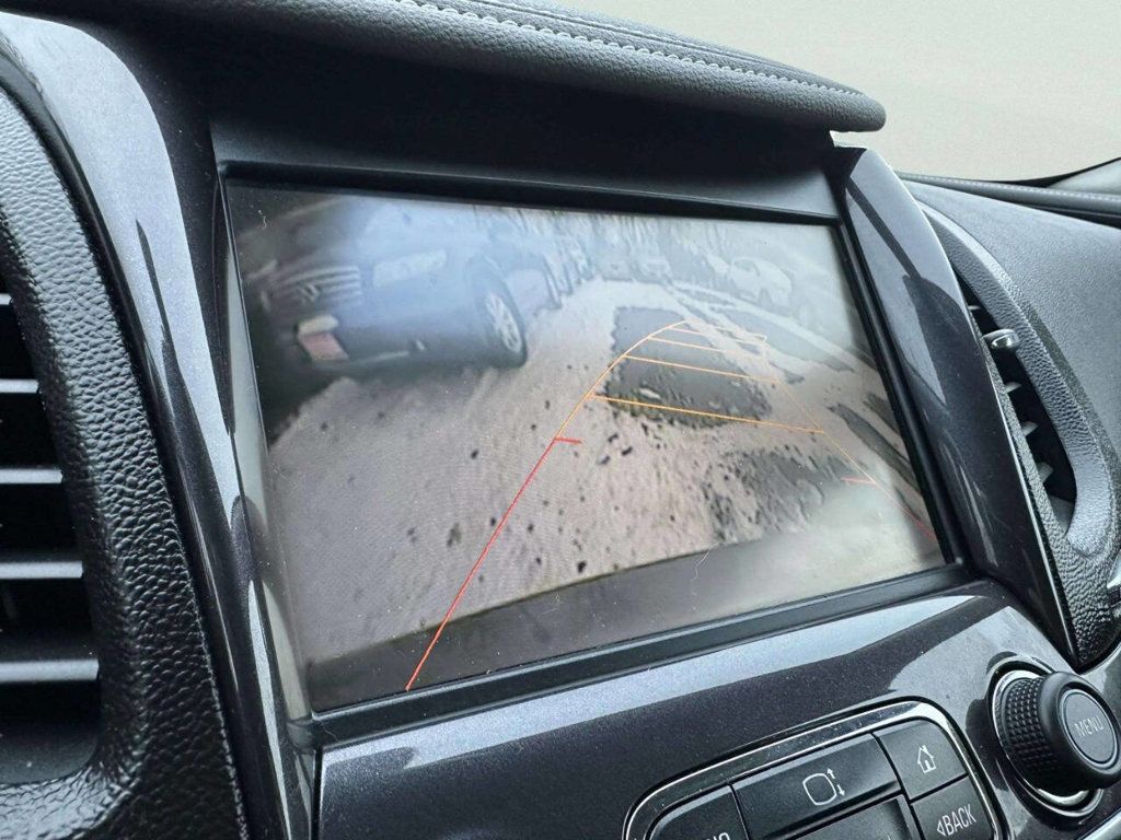 2015 Chevrolet Impala 4dr Sedan LT w/1LT - 22982282 - 29