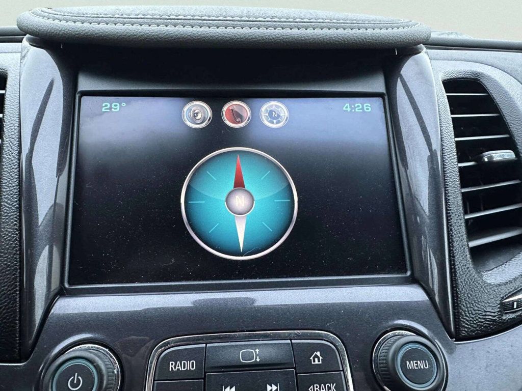 2015 Chevrolet Impala 4dr Sedan LT w/1LT - 22982282 - 31