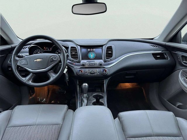 2015 Chevrolet Impala 4dr Sedan LT w/1LT - 22982282 - 33