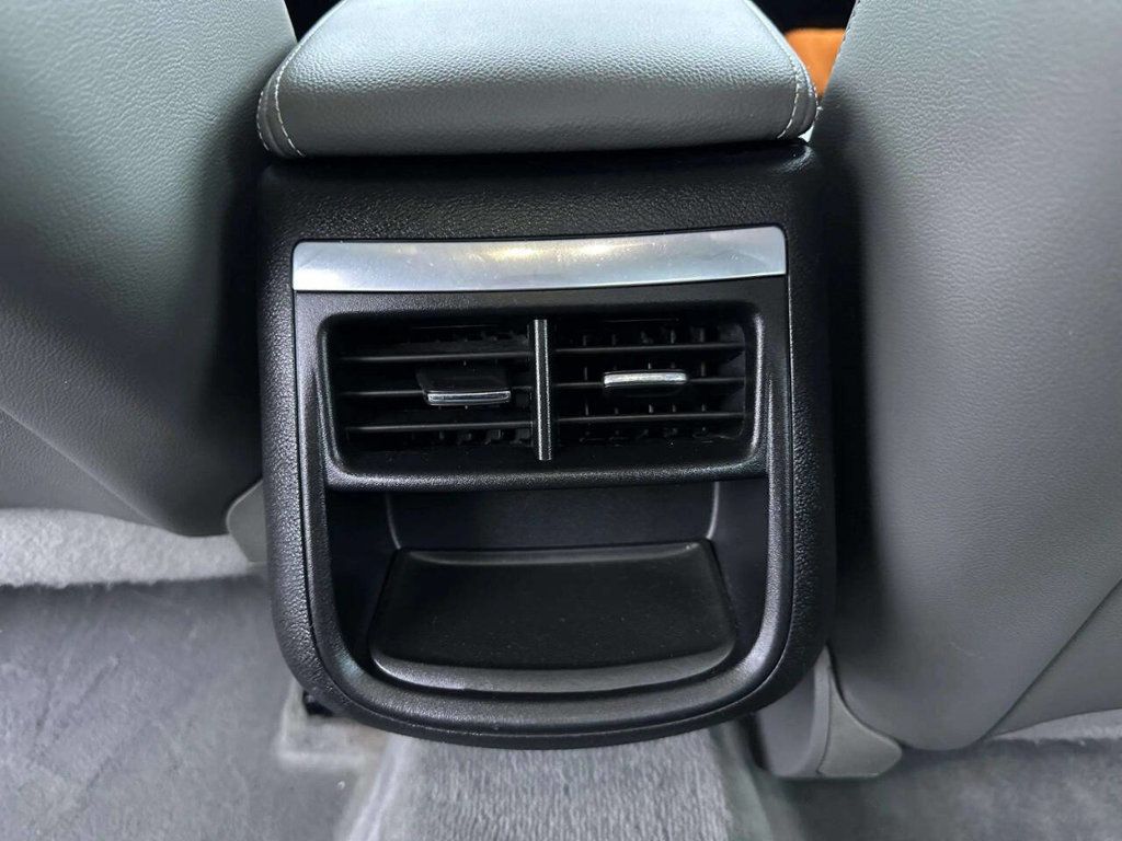 2015 Chevrolet Impala 4dr Sedan LT w/1LT - 22982282 - 34