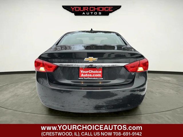 2015 Chevrolet Impala 4dr Sedan LT w/1LT - 22982282 - 3