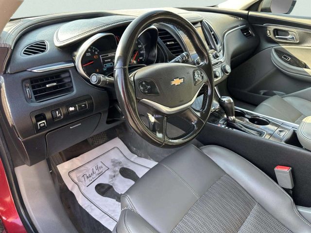 2015 Chevrolet Impala 4dr Sedan LT w/1LT - 23045399 - 11
