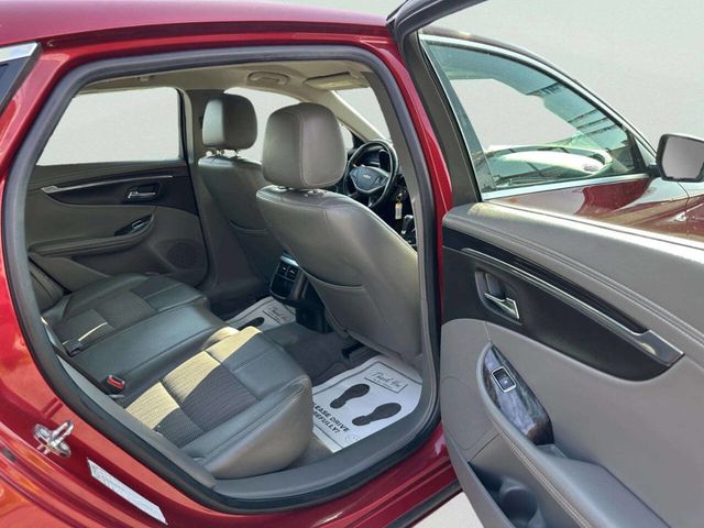2015 Chevrolet Impala 4dr Sedan LT w/1LT - 23045399 - 15