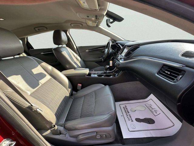 2015 Chevrolet Impala 4dr Sedan LT w/1LT - 23045399 - 18