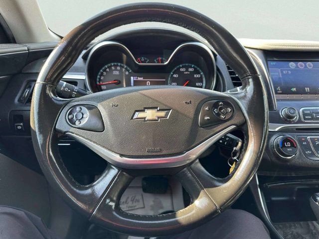 2015 Chevrolet Impala 4dr Sedan LT w/1LT - 23045399 - 21