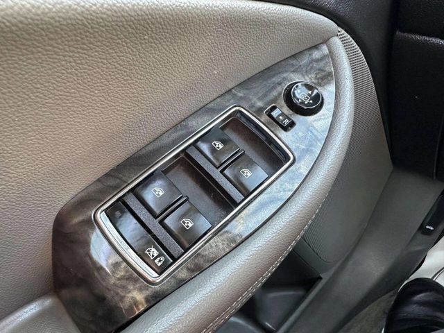 2015 Chevrolet Impala 4dr Sedan LT w/1LT - 23045399 - 25