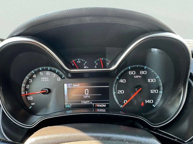 2015 Chevrolet Impala 4dr Sedan LT w/1LT - 23045399 - 26