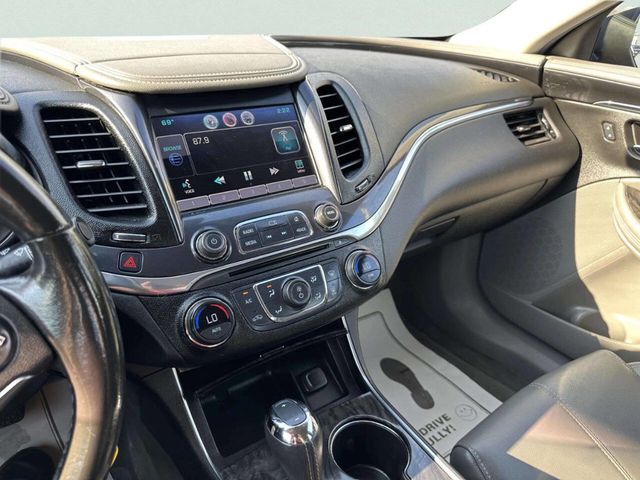 2015 Chevrolet Impala 4dr Sedan LT w/1LT - 23045399 - 28