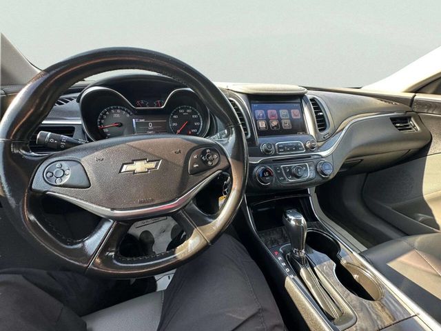 2015 Chevrolet Impala 4dr Sedan LT w/1LT - 23045399 - 34
