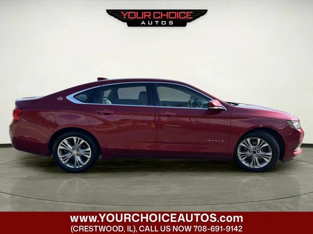 2015 Chevrolet Impala 4dr Sedan LT w/1LT - 23045399 - 5