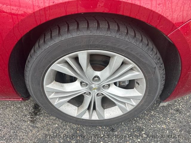 2015 Chevrolet Impala 4dr Sedan LT w/2LT - 23031636 - 13