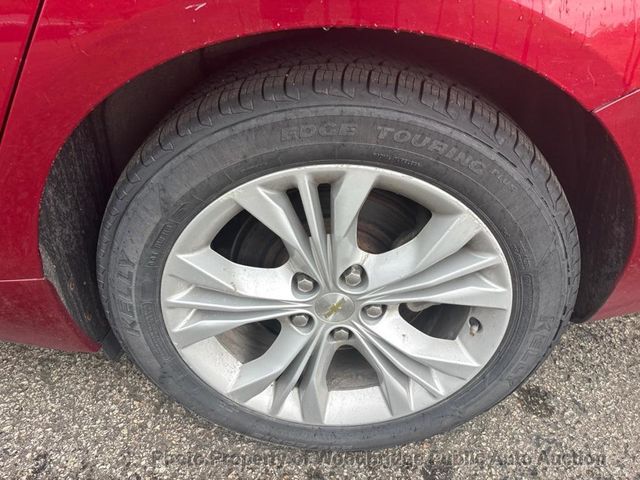 2015 Chevrolet Impala 4dr Sedan LT w/2LT - 23031636 - 14