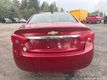 2015 Chevrolet Impala 4dr Sedan LT w/2LT - 23031636 - 3