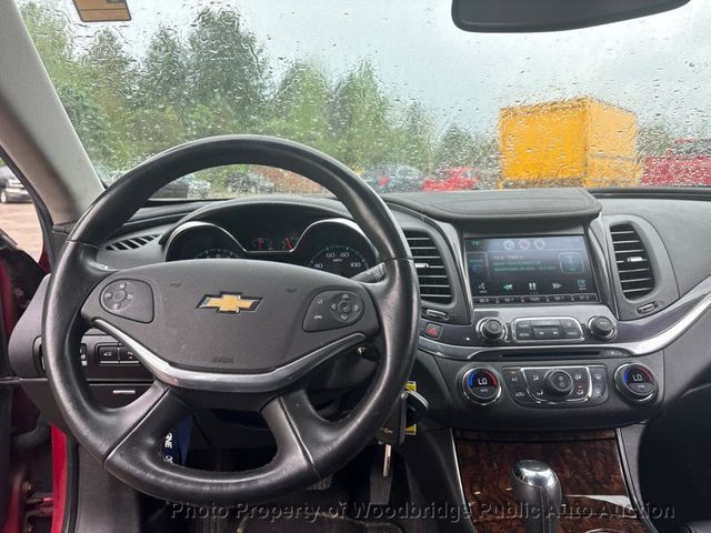 2015 Chevrolet Impala 4dr Sedan LT w/2LT - 23031636 - 7