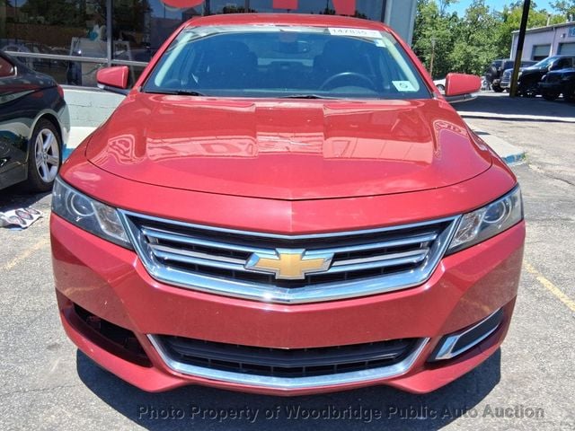 2015 Chevrolet Impala 4dr Sedan LT w/2LT - 23038271 - 1