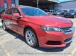 2015 Chevrolet Impala 4dr Sedan LT w/2LT - 23038271 - 2