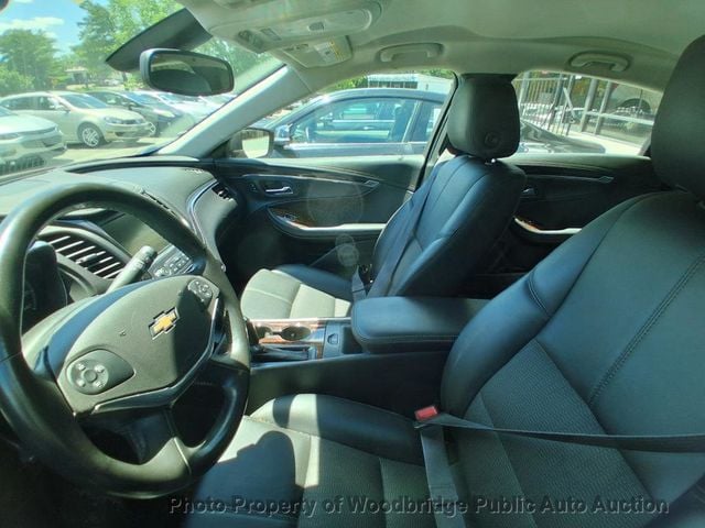 2015 Chevrolet Impala 4dr Sedan LT w/2LT - 23038271 - 6