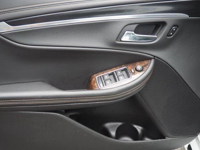 2015 Chevrolet Impala 4dr Sedan LT w/2LT - 18339882 - 11