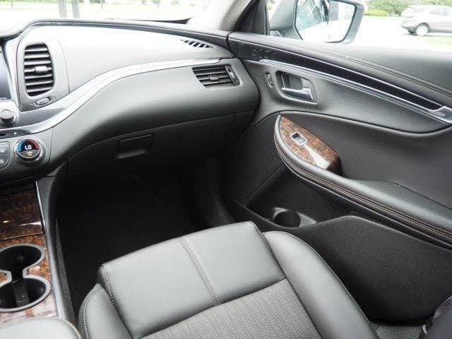 2015 Chevrolet Impala 4dr Sedan LT w/2LT - 18339882 - 20