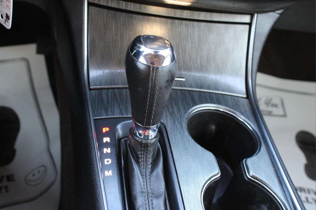 2015 Chevrolet Impala 4dr Sedan LT w/2LT - 22925078 - 23