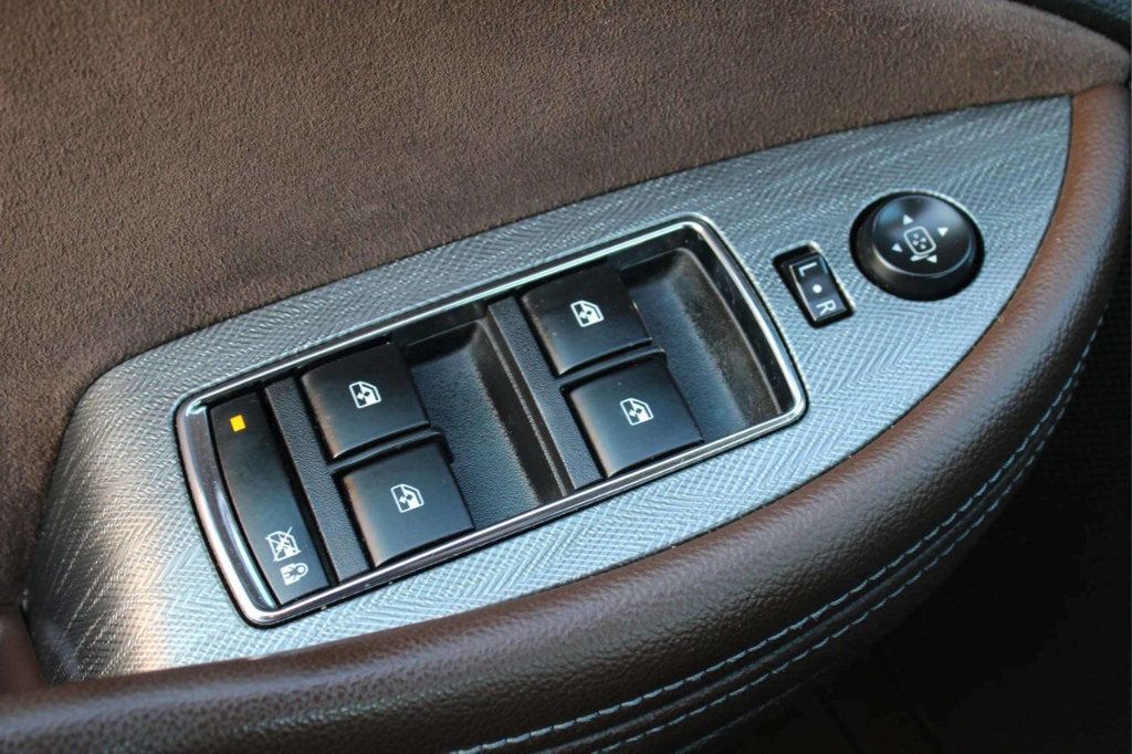 2015 Chevrolet Impala 4dr Sedan LT w/2LT - 22925078 - 25