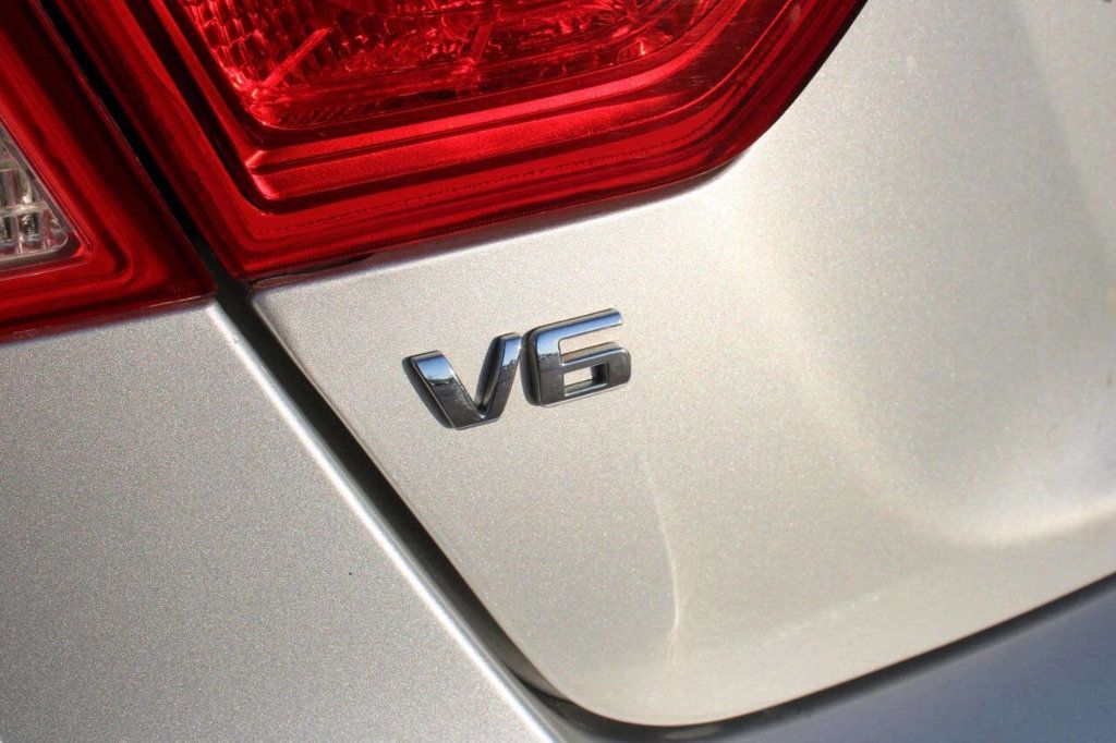 2015 Chevrolet Impala 4dr Sedan LT w/2LT - 22925078 - 30