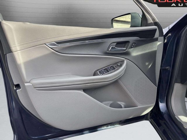 2015 Chevrolet Impala 4dr Sedan LT w/2LT - 22943153 - 9