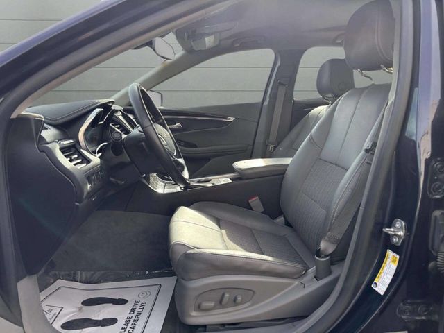 2015 Chevrolet Impala 4dr Sedan LT w/2LT - 22943153 - 10