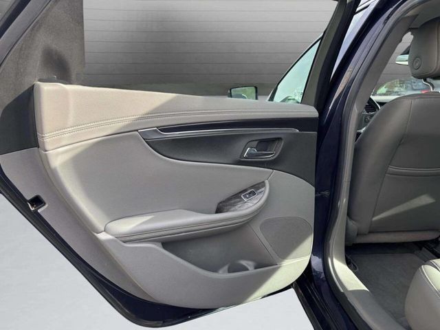 2015 Chevrolet Impala 4dr Sedan LT w/2LT - 22943153 - 11