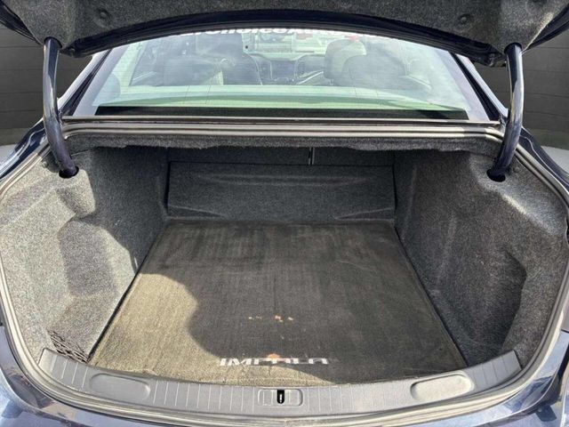 2015 Chevrolet Impala 4dr Sedan LT w/2LT - 22943153 - 13