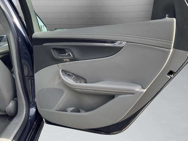 2015 Chevrolet Impala 4dr Sedan LT w/2LT - 22943153 - 14