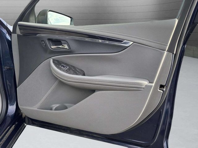 2015 Chevrolet Impala 4dr Sedan LT w/2LT - 22943153 - 16