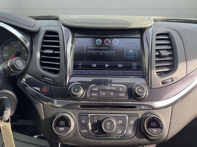 2015 Chevrolet Impala 4dr Sedan LT w/2LT - 22943153 - 19