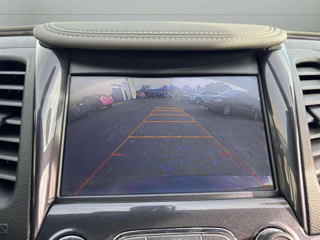 2015 Chevrolet Impala 4dr Sedan LT w/2LT - 22943153 - 20