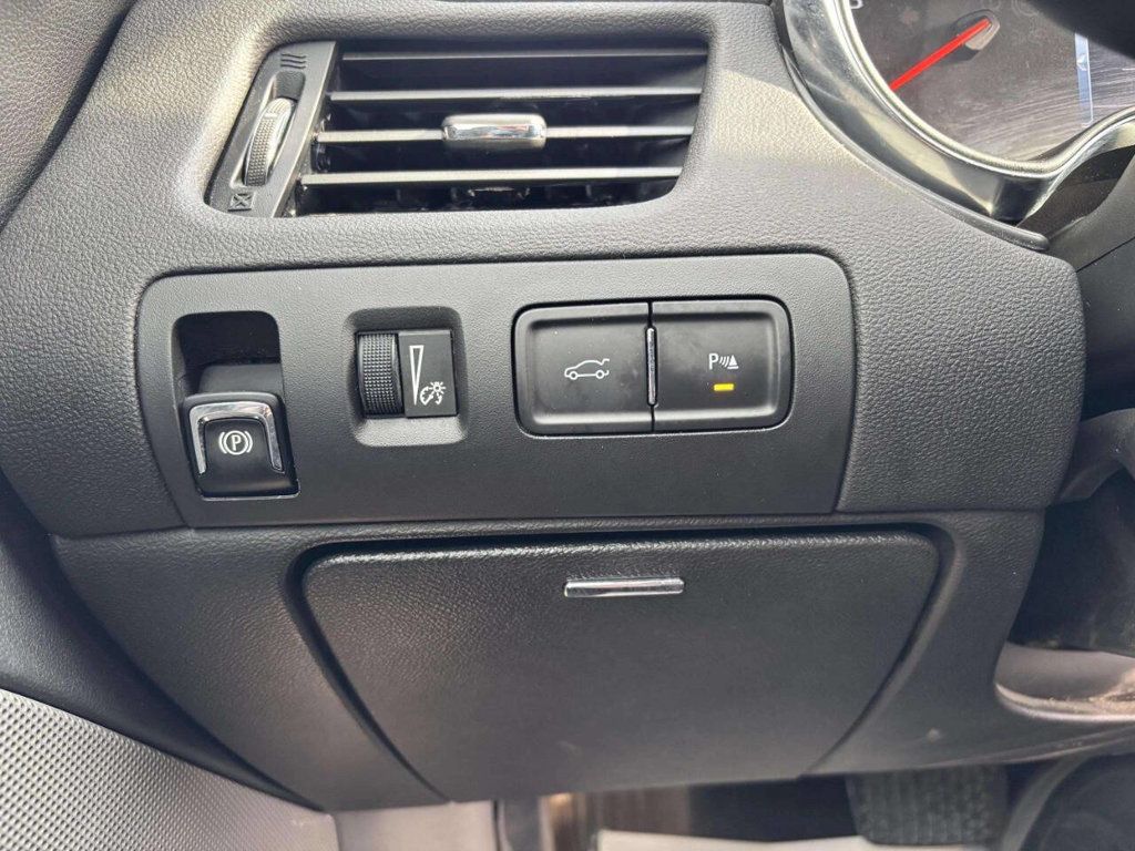 2015 Chevrolet Impala 4dr Sedan LT w/2LT - 22943153 - 25