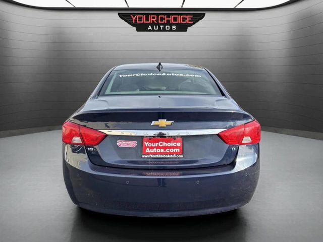 2015 Chevrolet Impala 4dr Sedan LT w/2LT - 22943153 - 3