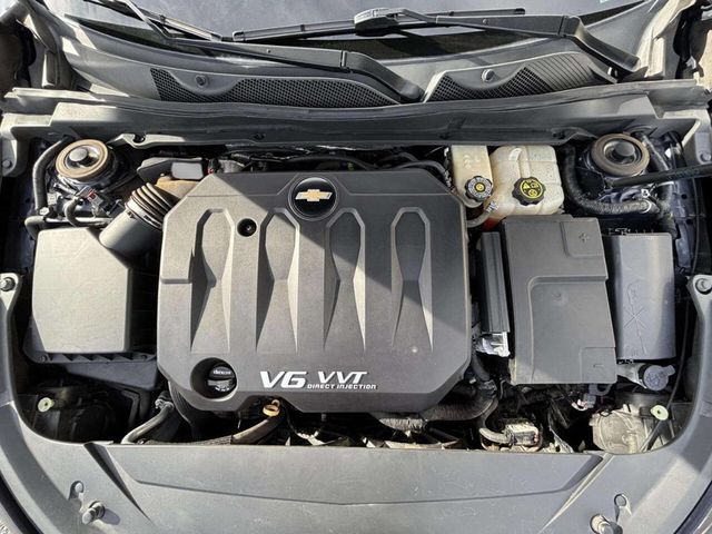 2015 Chevrolet Impala 4dr Sedan LT w/2LT - 22943153 - 8