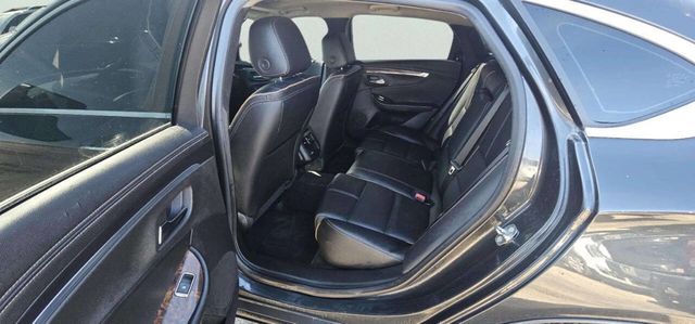 2015 Chevrolet Impala 4dr Sedan LTZ w/1LZ - 22992760 - 6